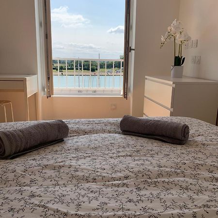Appartement Neuf, Vue Sur Saone Mâcon Exteriér fotografie
