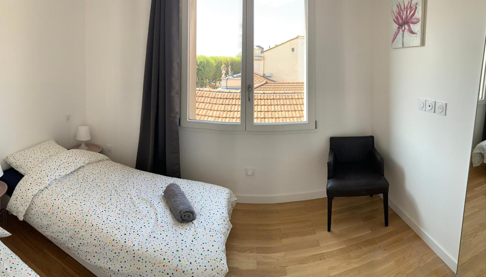 Appartement Neuf, Vue Sur Saone Mâcon Exteriér fotografie