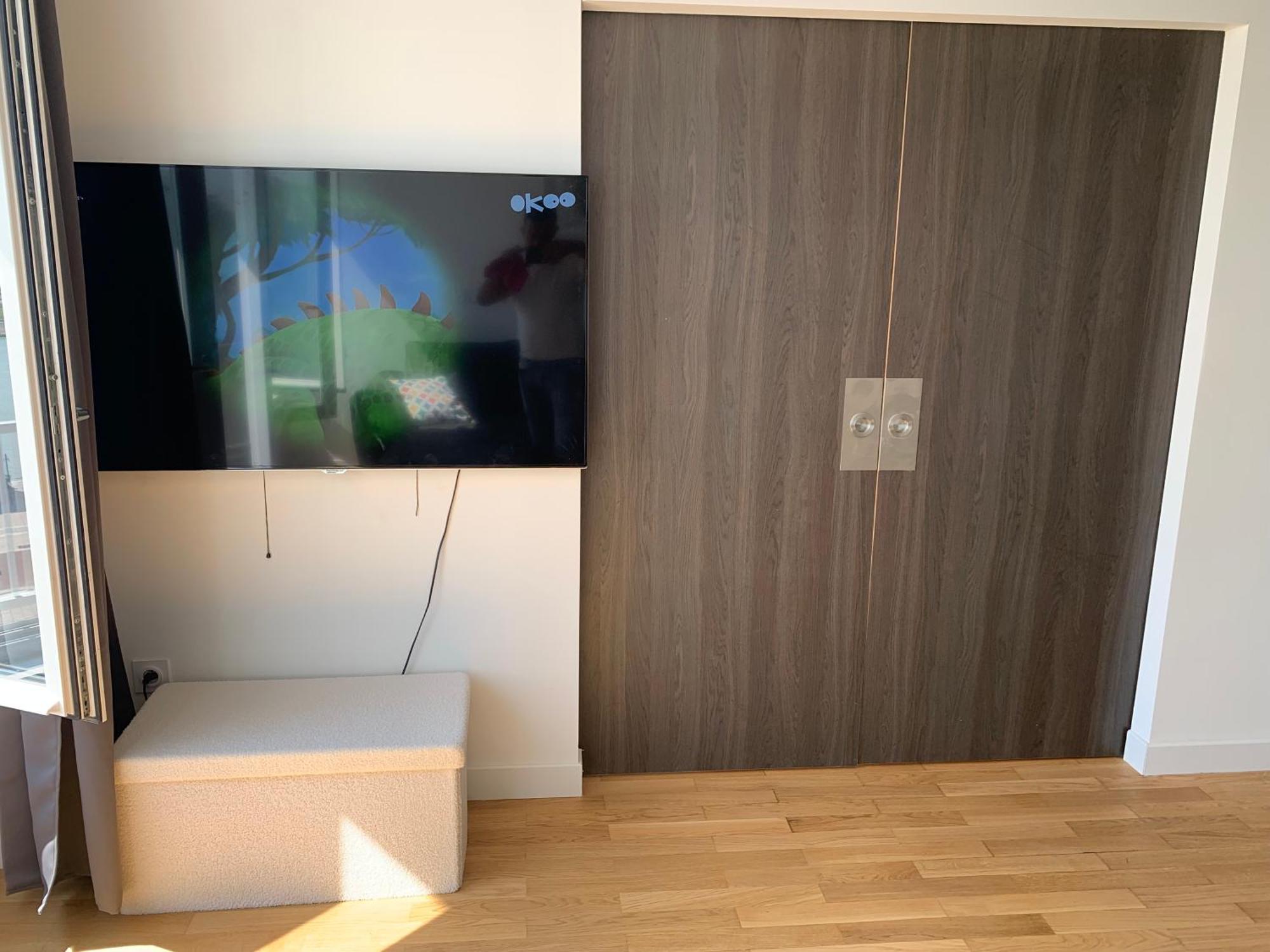 Appartement Neuf, Vue Sur Saone Mâcon Exteriér fotografie
