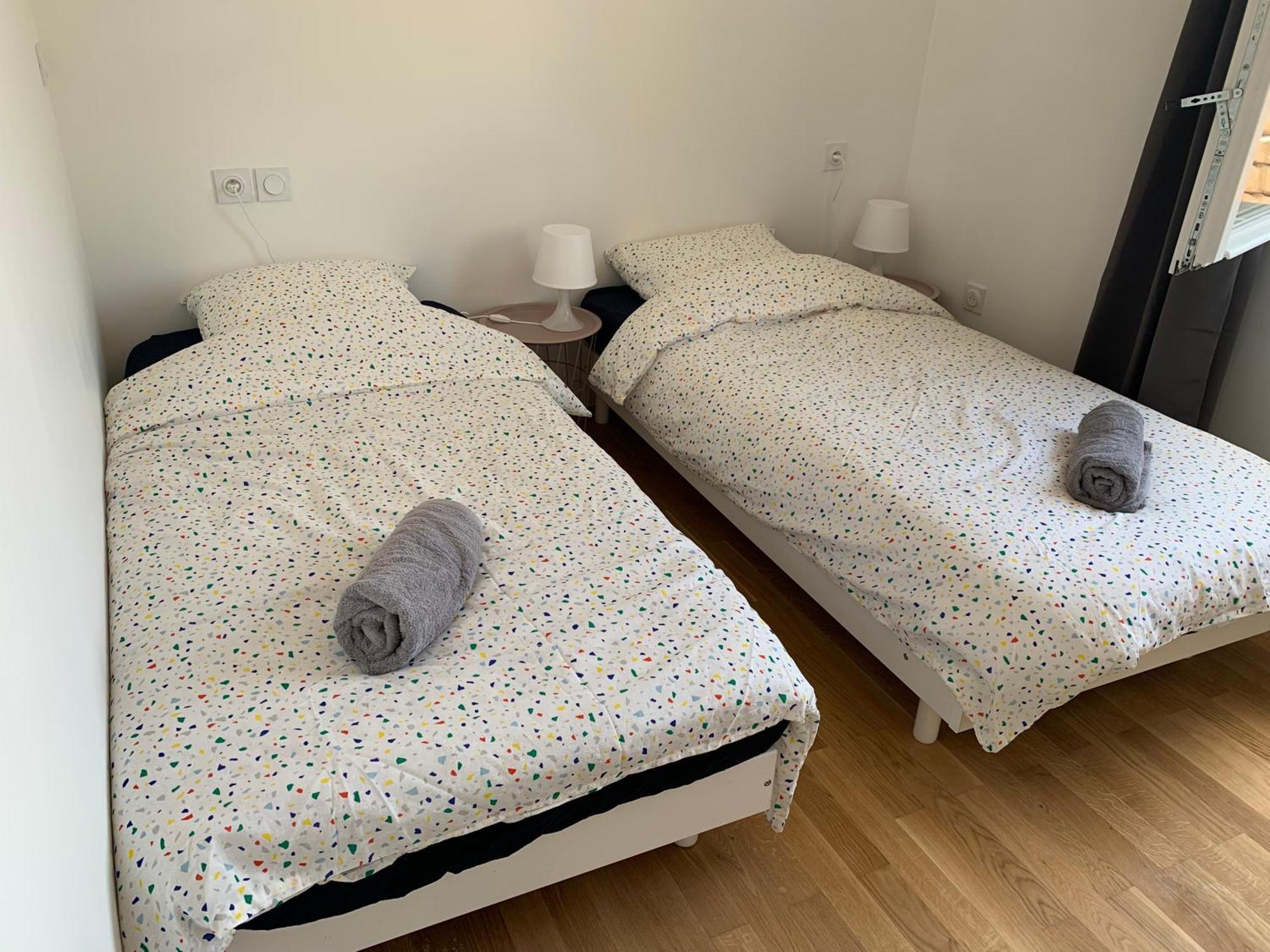 Appartement Neuf, Vue Sur Saone Mâcon Exteriér fotografie