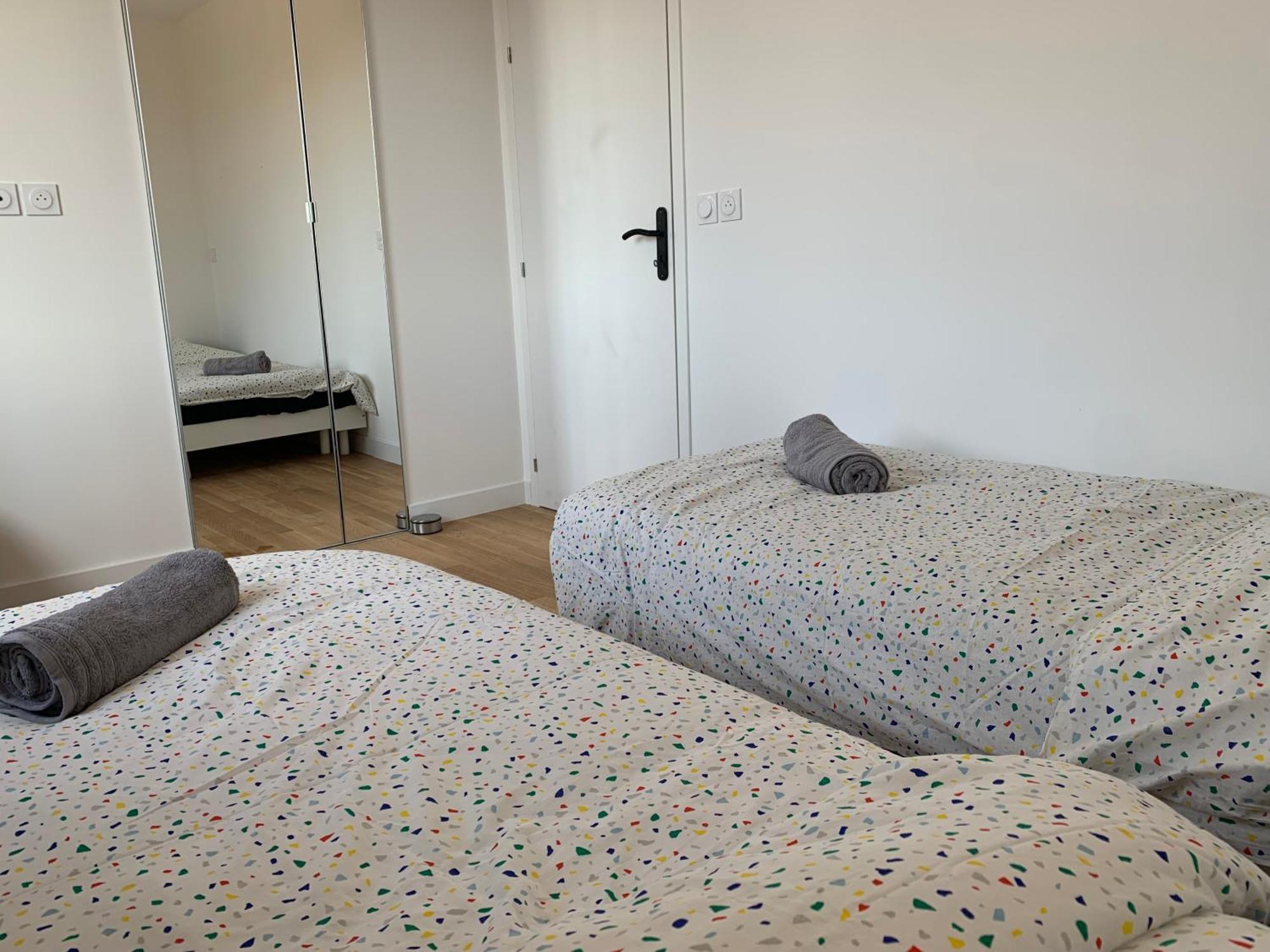 Appartement Neuf, Vue Sur Saone Mâcon Exteriér fotografie